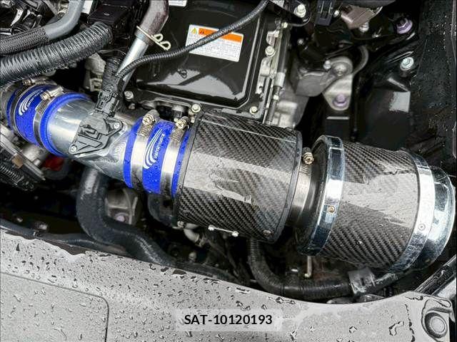 Toyota CAMRY HYBRID 2020-10 7721700-16