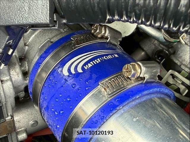 Toyota CAMRY HYBRID 2020-10 7721700-17