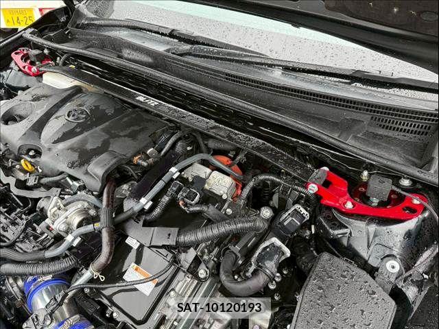 Toyota CAMRY HYBRID 2020-10 7721700-19