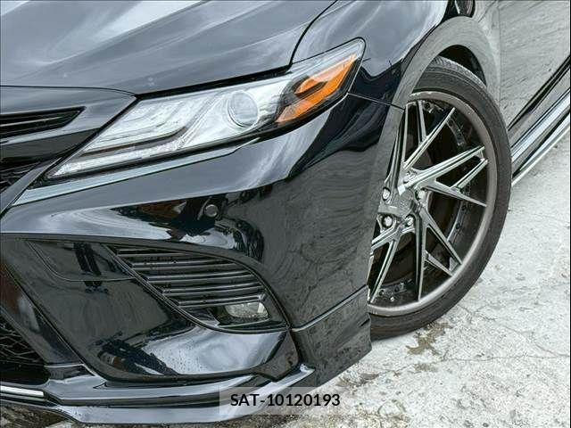Toyota CAMRY HYBRID 2020-10 7721700-20