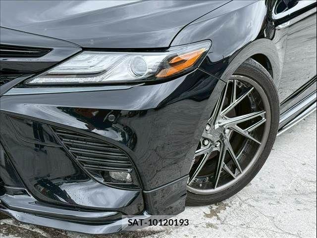Toyota CAMRY HYBRID 2020-10 7721700-21