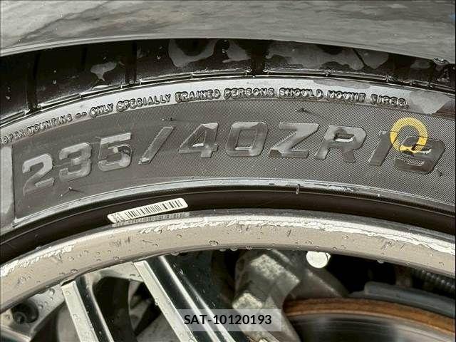 Toyota CAMRY HYBRID 2020-10 7721700-29