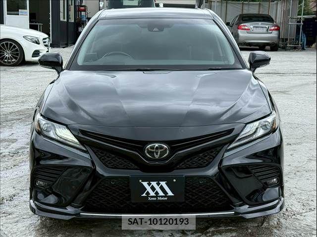 Toyota CAMRY HYBRID 2020-10 7721700-7