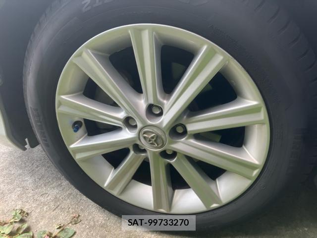 Toyota CAMRY HYBRID 2011-12 7783199-10