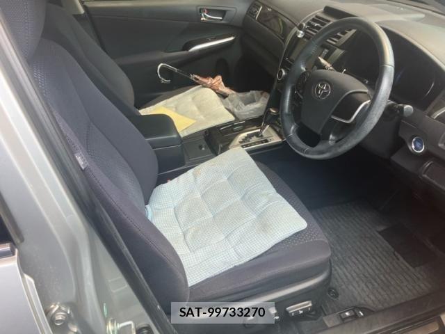 Toyota CAMRY HYBRID 2011-12 7783199-13