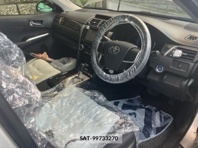 Toyota CAMRY HYBRID 2011-12 7783199-14