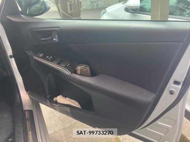Toyota CAMRY HYBRID 2011-12 7783199-15