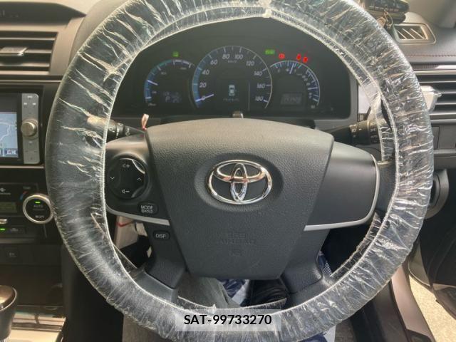 Toyota CAMRY HYBRID 2011-12 7783199-17