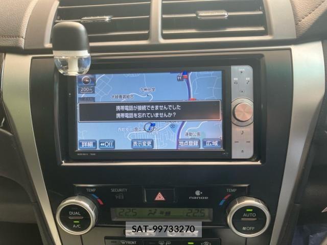 Toyota CAMRY HYBRID 2011-12 7783199-18
