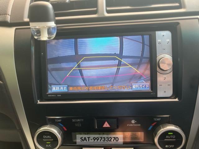 Toyota CAMRY HYBRID 2011-12 7783199-19
