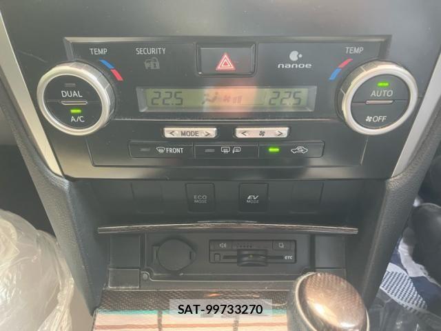 Toyota CAMRY HYBRID 2011-12 7783199-21