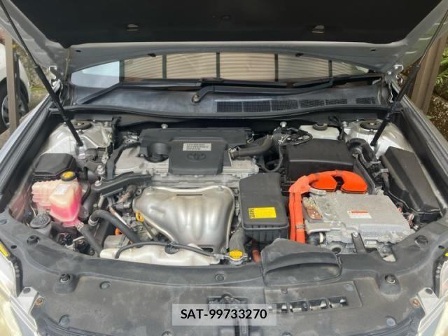 Toyota CAMRY HYBRID 2011-12 7783199-24