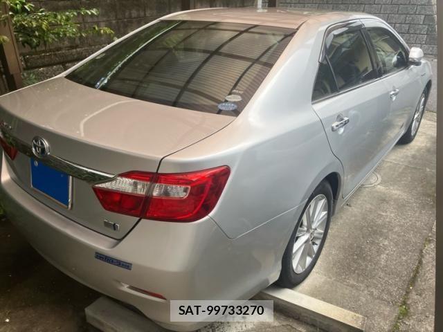 Toyota CAMRY HYBRID 2011-12 7783199-3