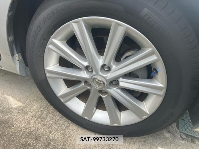 Toyota CAMRY HYBRID 2011-12 7783199-6