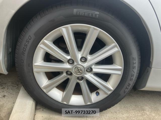 Toyota CAMRY HYBRID 2011-12 7783199-8