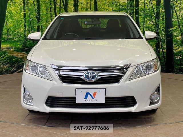 Toyota CAMRY HYBRID 2013-11 7783198-13