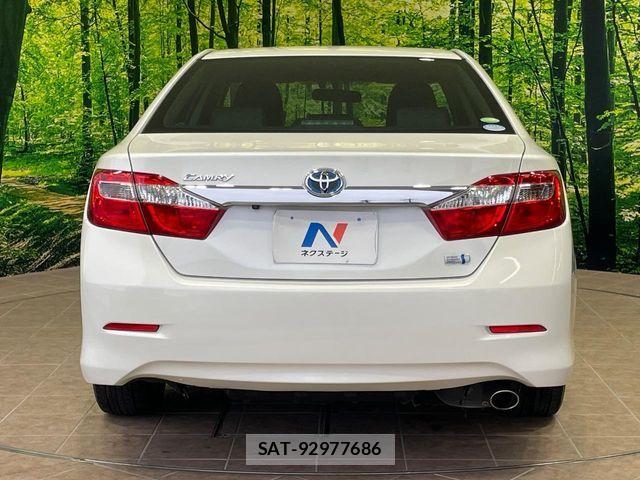 Toyota CAMRY HYBRID 2013-11 7783198-14