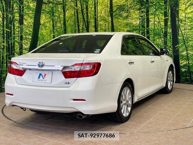 Toyota CAMRY HYBRID 2013-11 7783198-16