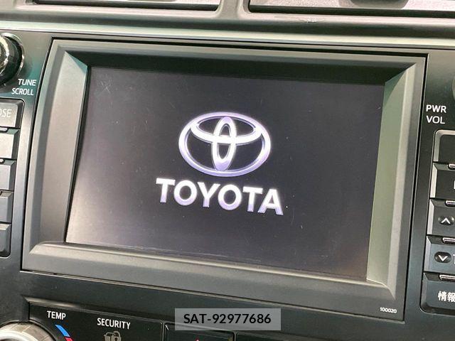 Toyota CAMRY HYBRID 2013-11 7783198-3