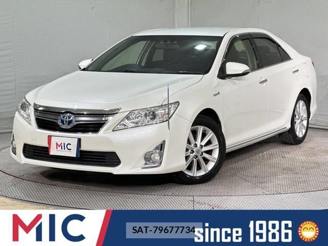 sat car