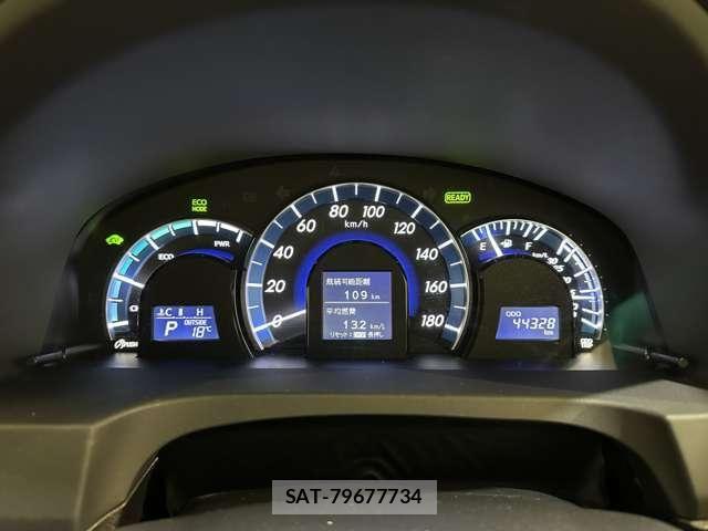 Toyota CAMRY HYBRID 2012-06 7783202-10