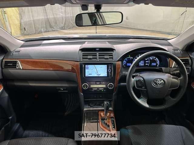 Toyota CAMRY HYBRID 2012-06 7783202-15