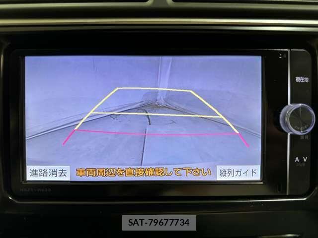 Toyota CAMRY HYBRID 2012-06 7783202-20