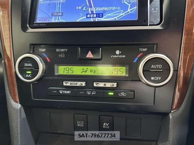 Toyota CAMRY HYBRID 2012-06 7783202-22