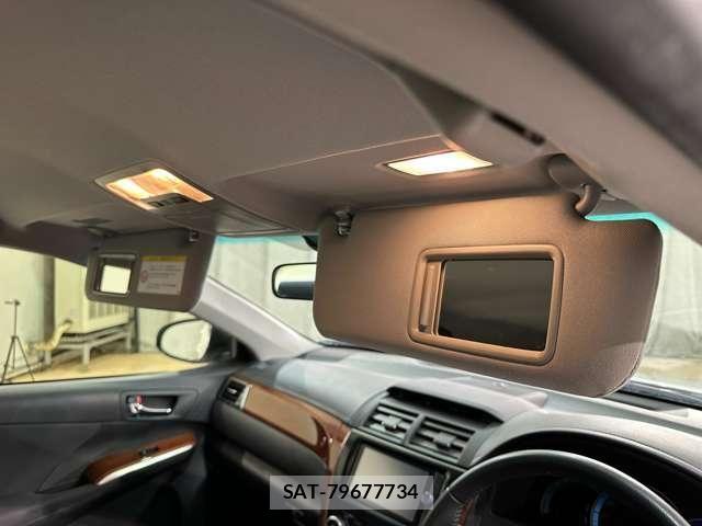 Toyota CAMRY HYBRID 2012-06 7783202-26