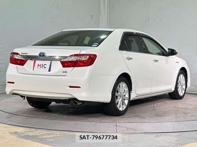 Toyota CAMRY HYBRID 2012-06 7783202-4