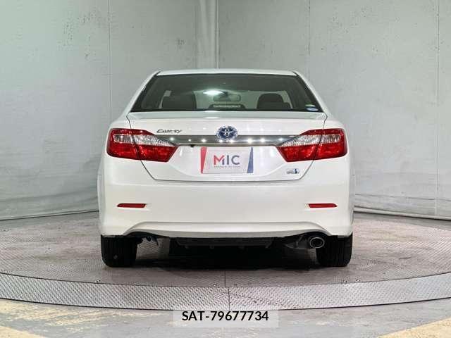 Toyota CAMRY HYBRID 2012-06 7783202-5