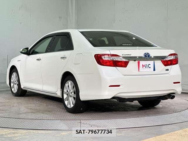 Toyota CAMRY HYBRID 2012-06 7783202-6