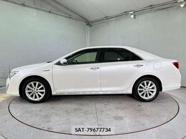 Toyota CAMRY HYBRID 2012-06 7783202-7