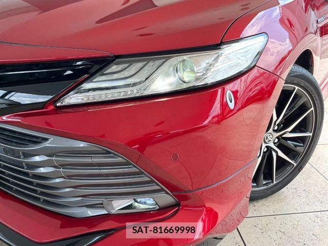 Toyota CAMRY HYBRID 2017-08 7783231-11