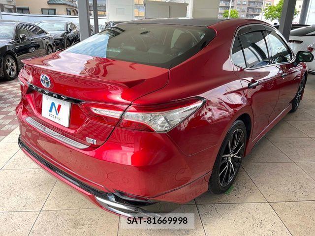 Toyota CAMRY HYBRID 2017-08 7783231-15