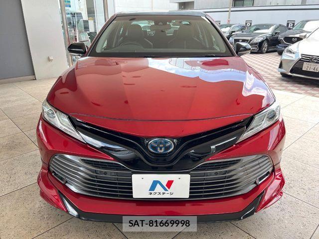 Toyota CAMRY HYBRID 2017-08 7783231-16