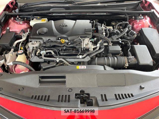Toyota CAMRY HYBRID 2017-08 7783231-18