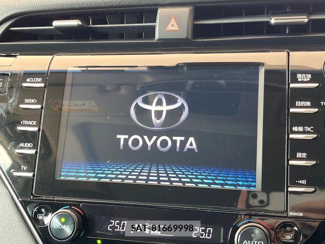 Toyota CAMRY HYBRID 2017-08 7783231-4