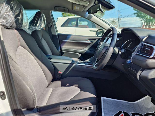 Toyota CAMRY HYBRID 2017-12 7783232-9