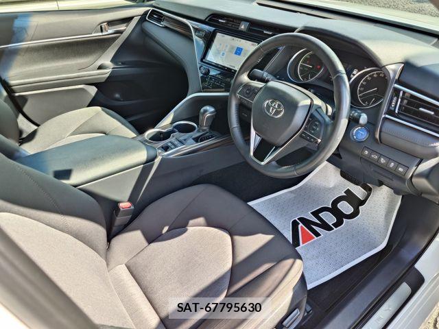 Toyota CAMRY HYBRID 2017-12 7783232-10
