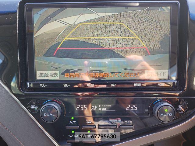 Toyota CAMRY HYBRID 2017-12 7783232-15