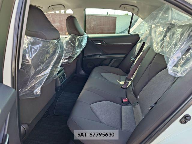 Toyota CAMRY HYBRID 2017-12 7783232-21