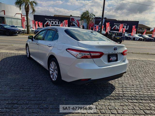 Toyota CAMRY HYBRID 2017-12 7783232-2