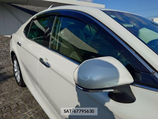 Toyota CAMRY HYBRID 2017-12 7783232-4