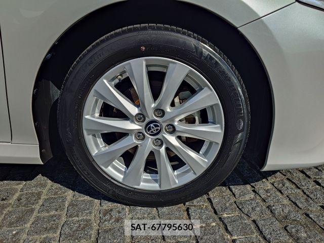 Toyota CAMRY HYBRID 2017-12 7783232-7