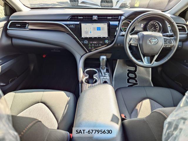 Toyota CAMRY HYBRID 2017-12 7783232-8
