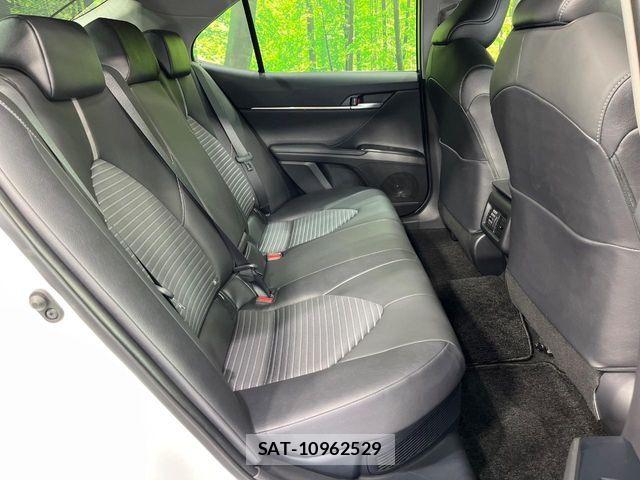Toyota CAMRY HYBRID 2020-12 7783234-9
