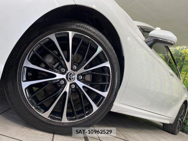Toyota CAMRY HYBRID 2020-12 7783234-13