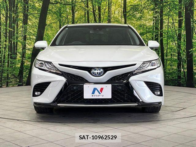 Toyota CAMRY HYBRID 2020-12 7783234-14