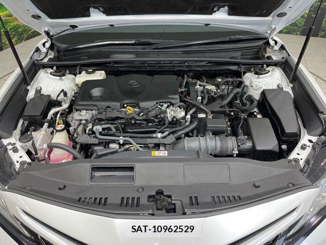 Toyota CAMRY HYBRID 2020-12 7783234-18